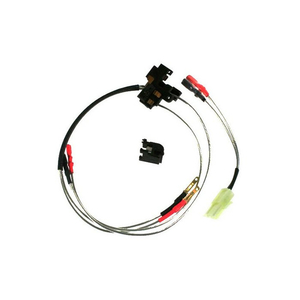 COMPLETE WIRE HARNESS FOR HYDROCOLLATOR UNIT by Chattanooga Group (A DJO Company)