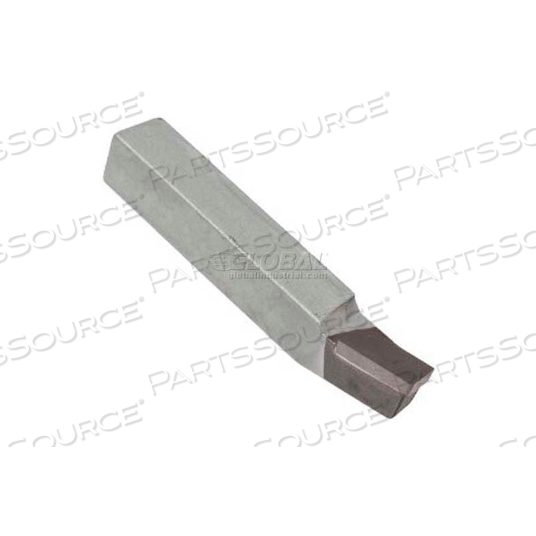 IMPORT C-2 GRADE CARBIDE TIPPED LEAD ANGLE TURNING TOOL BIT BL-7 STYLE 