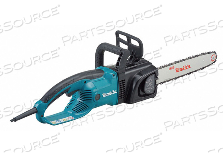 CHAIN SAW ELECTRIC 14 IN BAR by Makita CHAIN SAW ELECTRIC 14 IN BAR by Makita