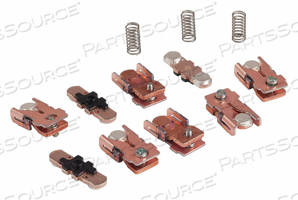 CONTACTOR+RELAY SPARE CONTACT SET by APC / American Power Conversion