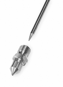 NEEDLE/NOZZLE AIR CAP SIZE 2 by Capspray