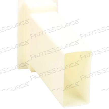 ICE CHUTE LOWER by Scotsman Ice Systems