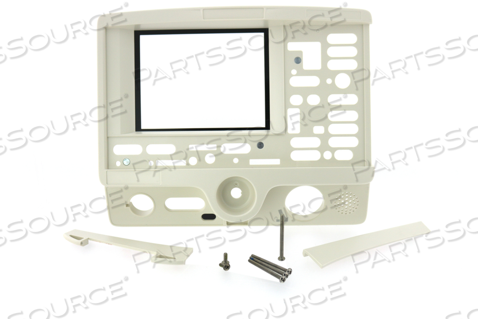 LP20 FRONT CASE REPAIR KIT by Physio-Control