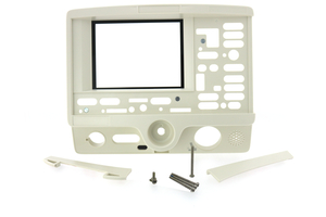 LIFEPAK 20 FRONT CASE REPAIR KIT by Physio-Control