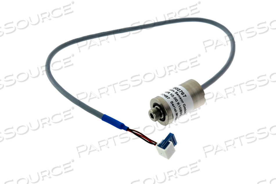 PRESSURE SENSOR by Draeger Inc.