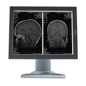 PACS DIAGNOSTIC RADIOLOGY MONITOR, 2 MP by Barco