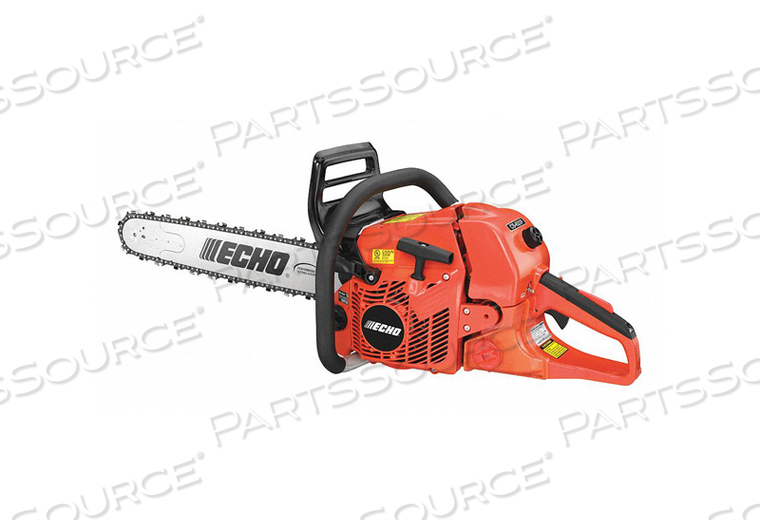 CHAIN SAW GAS 24 BAR LENGTH 59.8CC by Echo CHAIN SAW GAS 24 BAR LENGTH 59.8CC by Echo