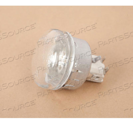 LIGHT ASSEMBLY, 240V-40W REG [X60/ by Bakers Pride