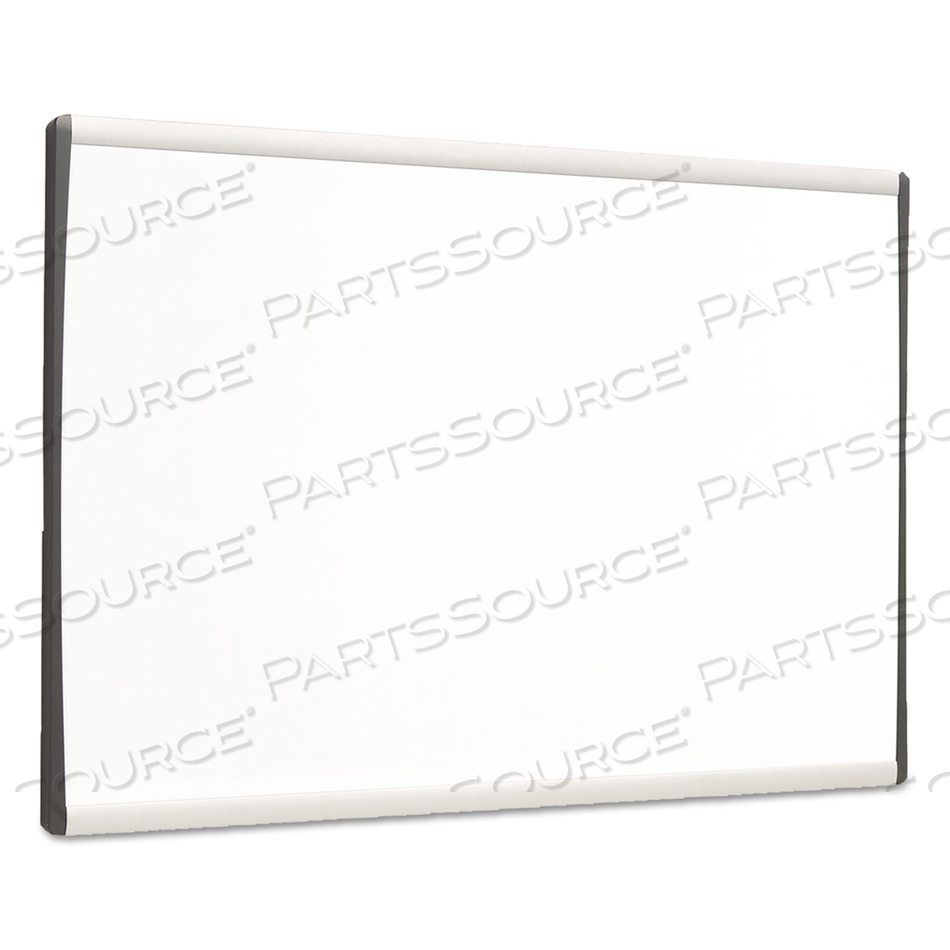 DRY ERASE BOARD WALL MOUNTED 14 X24 by Quartet
