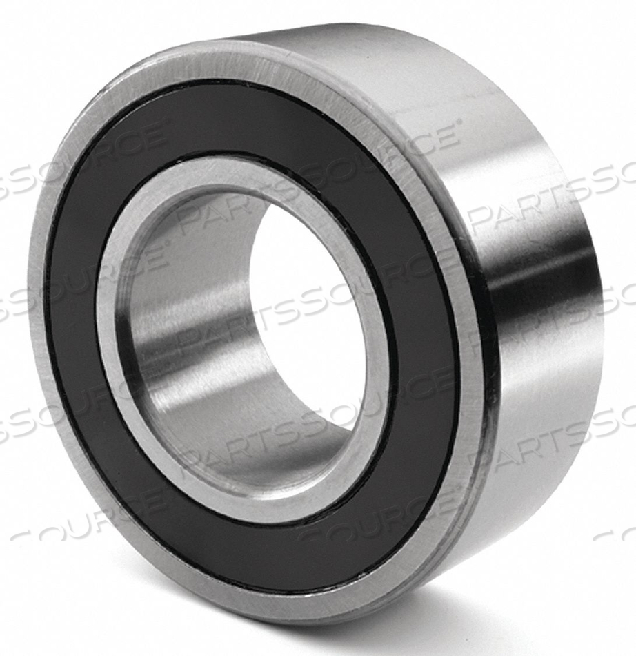 BEARINGS SEALED 9MM BORE DIA 755 LB. by Tritan BEARINGS SEALED 9MM BORE DIA 755 LB. by Tritan