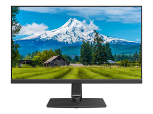 PLANAR PXN2700, LED MONITOR, 27", 1920 X 1080 FULL HD (1080P) @ 60 HZ, IPS, 250 CD/M¦, 1000:1, 5 MS, HDMI, VGA, DISPLAYPORT, SPEAKERS by Planar Systems