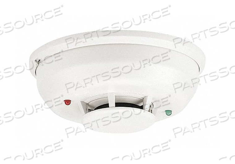 4WIRE135FDECT 12/24VDC W/RELAY by System Sensor