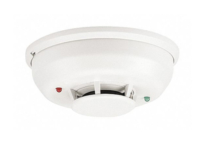 SMOKE DETECTOR by System Sensor SMOKE DETECTOR by System Sensor
