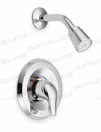 FAUCET SHOWER CHROME by Moen FAUCET SHOWER CHROME by Moen