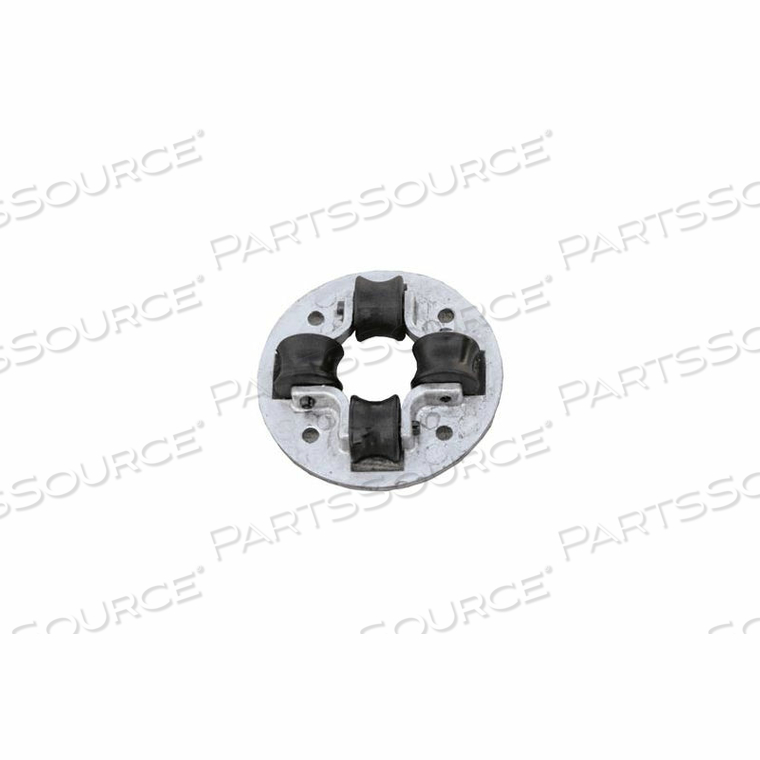 HOSE REEL ROUND ROLLER GUIDE FOR 3/8"-1/2" ID HOSE by Reelcraft HOSE REEL ROUND ROLLER GUIDE FOR 3/8"-1/2" ID HOSE by Reelcraft