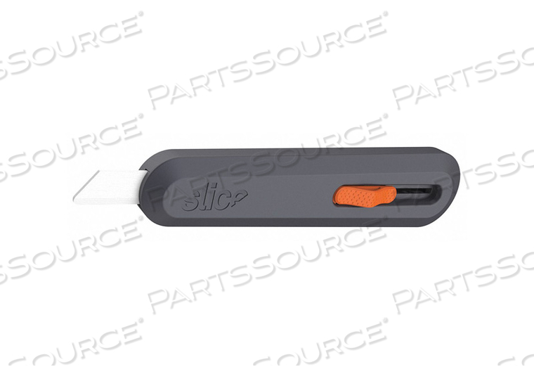 UTILITY KNIFE 6-7/32 OVERALL LENGTH by Slice UTILITY KNIFE 6-7/32 OVERALL LENGTH by Slice