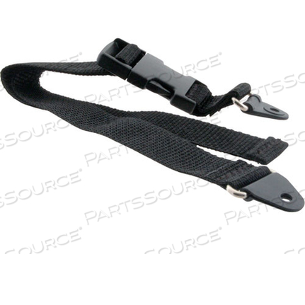 STRAP, SAFETY, HORIZONTAL TBL by Koala Kare Products