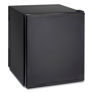 1.7 CU.FT SUPERCONDUCTOR COMPACT REFRIGERATOR, BLACK by Avanti Products