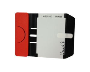 CHIP CARD HOLDER, COMPLETE by Agfa HealthCare