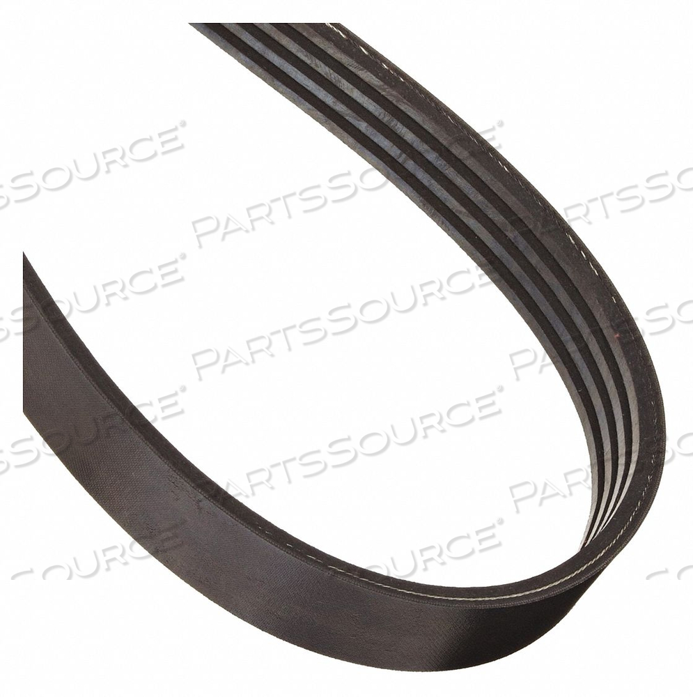 4 GROOVE, BANDED V BELT by Gates