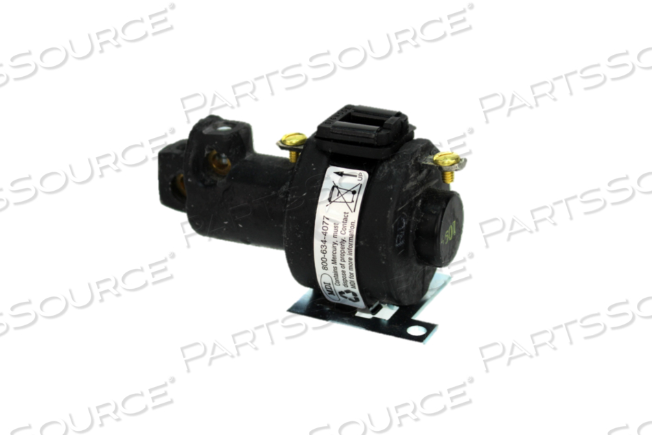 MERCURY RELAY by STERIS Corporation MERCURY RELAY by STERIS Corporation