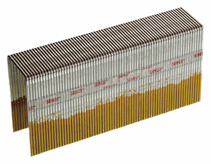 STAPLES 16 GA. 2 IN L PK5000 by Senco