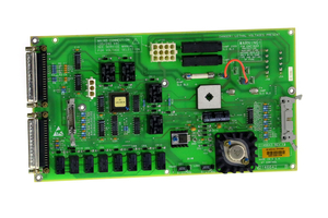 PROGRAMMED X-RAY XT CONTROL BOARD by GE Healthcare PROGRAMMED X-RAY XT CONTROL BOARD by GE Healthcare