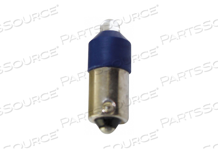 MINIATURE LED BULB 6 TO 12V by Eaton