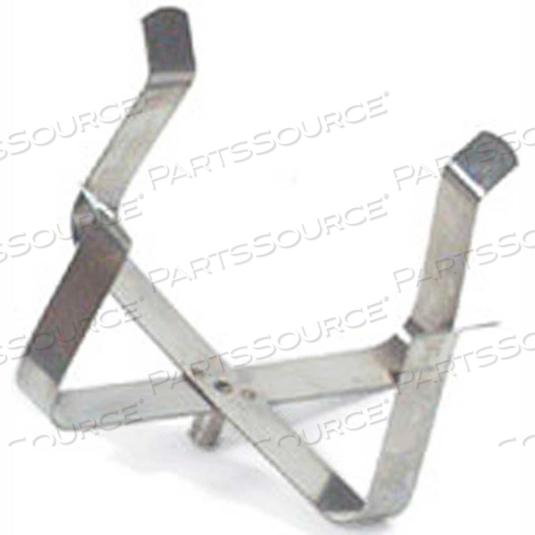 500 ML FLASK CLIP FOR PRECISION SHAKING WATER BATHS by Thermo Fisher Scientific (Asheville) 500 ML FLASK CLIP FOR PRECISION SHAKING WATER BATHS by Thermo Fisher Scientific (Asheville)