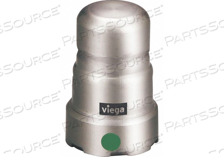 MEGAPRESS CAP 1-1/2 by Viega