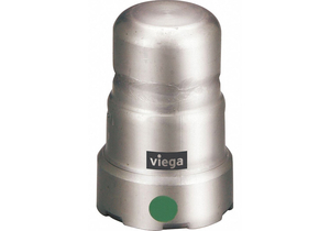 MEGAPRESS CAP 1-1/2 by Viega