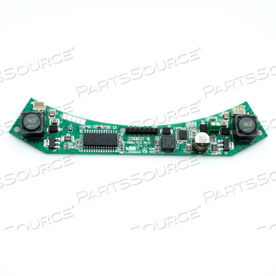 PCB LIGHTHEAD by STERIS Corporation PCB LIGHTHEAD by STERIS Corporation