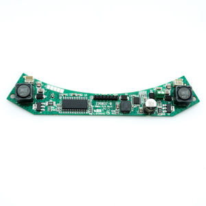 PCB LIGHTHEAD by STERIS Corporation PCB LIGHTHEAD by STERIS Corporation