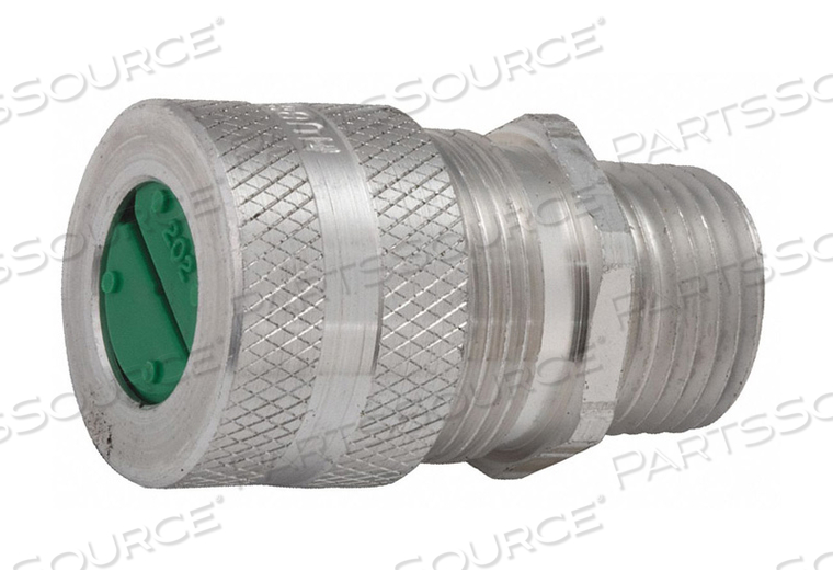 ENHANCED CONN 0.25-0.31 STRT 1 CORD by RACO ENHANCED CONN 0.25-0.31 STRT 1 CORD by RACO