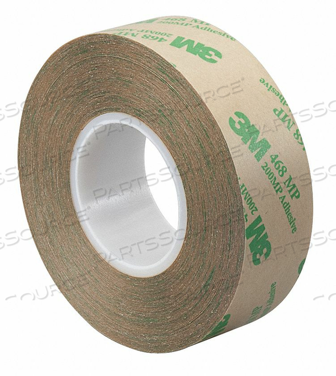 ADHESIVE TRANSFER TAPE ACRYL 5.2 MIL PK4 by 3M Consumer ADHESIVE TRANSFER TAPE ACRYL 5.2 MIL PK4 by 3M Consumer