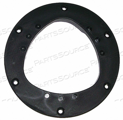 CLUTCH PLATE 5 IN. by The Malish Corporation