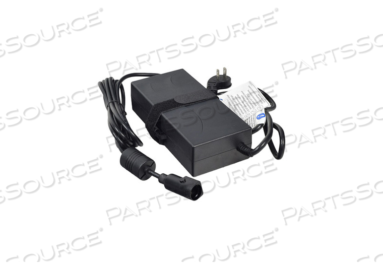 FOOT END POWER SUPPLY KIT - BLACK by Invacare Corporation FOOT END POWER SUPPLY KIT - BLACK by Invacare Corporation