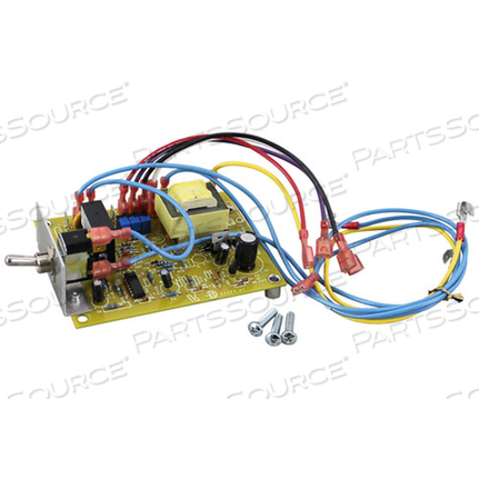 CONTROLLER, 3 POT W/ SCREWS by Blodgett