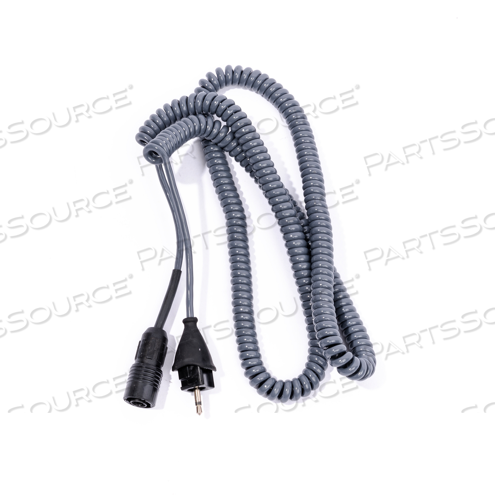 EXERGEN CABLE FOR VS9 ACCUTORR 7 EXERGEN TEMPORAL SCANNER by Mindray North America
