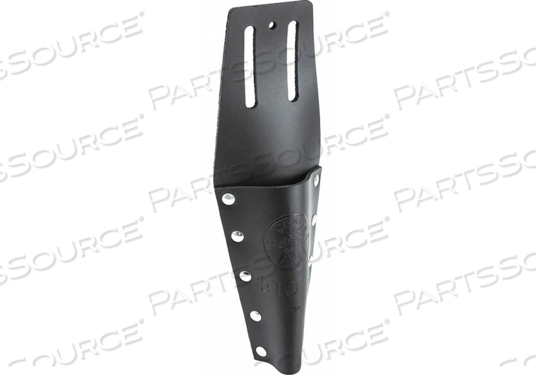 TOOL HOLDER, PLIERS, 3-3/4" X 11", TIP PROTRUDES by Klein Tools