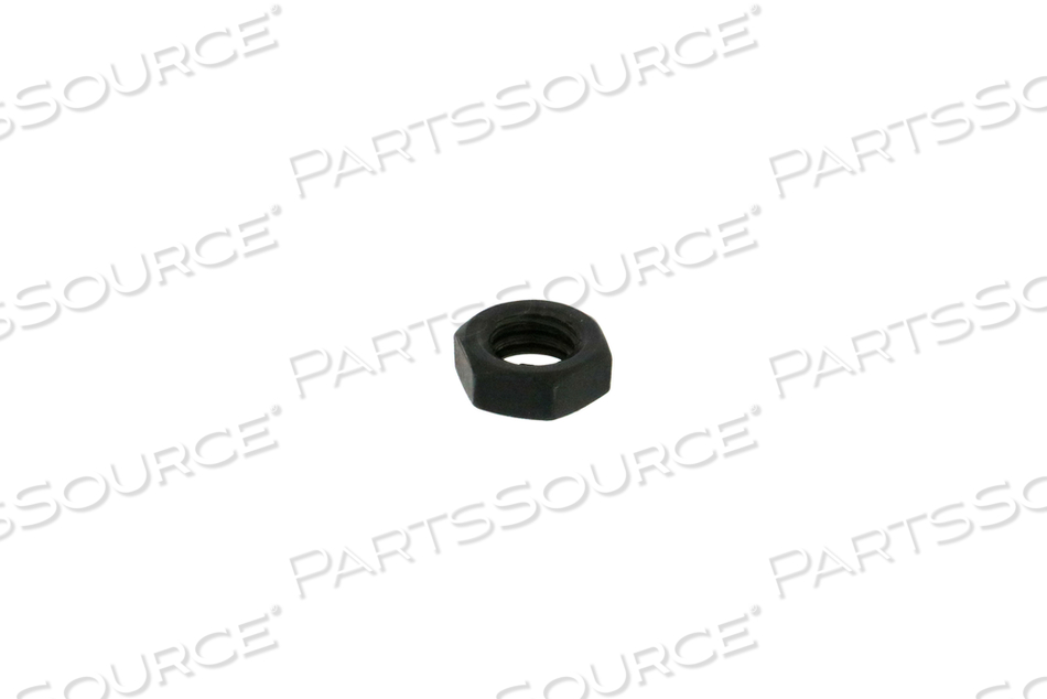 HEX JAM NUT, 3/8 IN-16 by Midmark Corp.