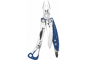 MULTI-TOOL 7 FUNCTIONS SS TOOL by Leatherman