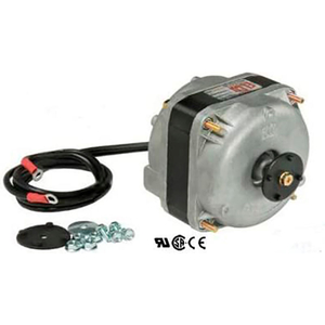 UNIT BEARING, 1/125 HP, 1550 RPM, 115V by Rotom