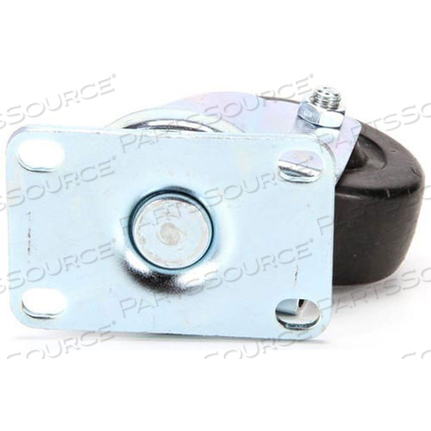 CASTER 3 HARD SWIVEL by Bevles