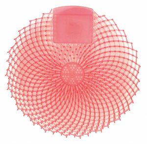 URINAL SCREEN NON-PARA APPLE ZING PK12 by Impact Products