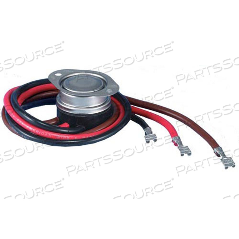 DEFROST THERMOSTAT 