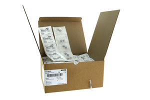 3CM L DOUBLE MALE LUER LOCK ADAPTE by Smiths Medical 3CM L DOUBLE MALE LUER LOCK ADAPTE by Smiths Medical