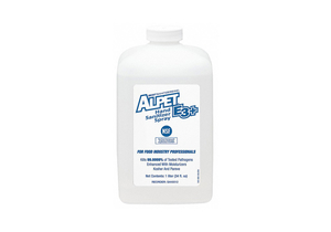 HAND SANITIZER BOTTLE LIQUID PK6 by Best Sanitizers Inc. HAND SANITIZER BOTTLE LIQUID PK6 by Best Sanitizers Inc.