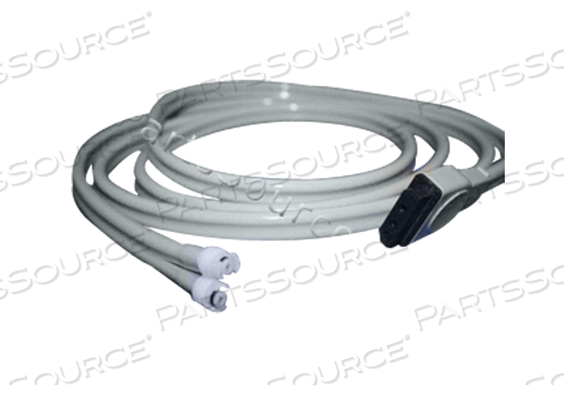 144" TRAM MODULES NIBP HOSES 