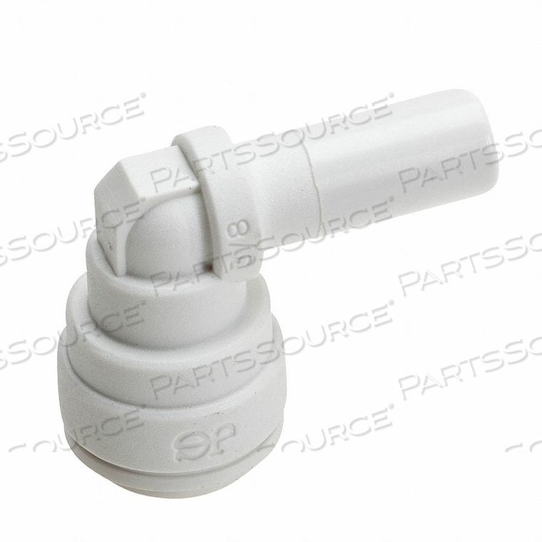 QUICK CONNECT STEM ELB. FOR ELKAY AND HT by Elkay